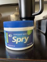 Spry dental defense