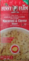 Macaroni and Cheese
