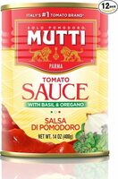 Tomato Sauce