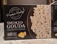 Smoked Gouda Premium Elbows And Cheese Dinner