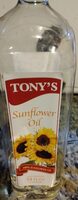 Sunflower oil