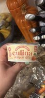 Pumpkin Spice Dairy-Free Yogurt