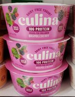 Culina Yogurt