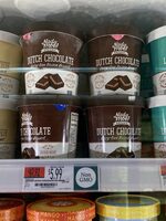 Organic Chocolate Non-Dairy Dessert