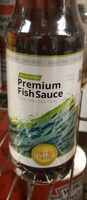 Fish Sauce