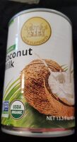 Coconut Milk