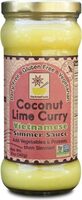 Coconut Lime Curry Vietnamese Simmer Sauce