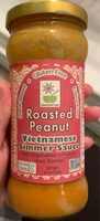Vietnamese simmer sauce
