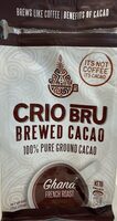 Ghana French Roast