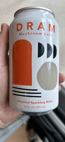 Mushroom Cola