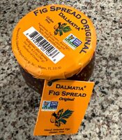 Fig Spread
