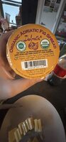 Organic Adriatic Fig Spread