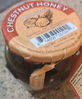 Chestnut Honey