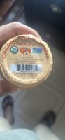 Organic Apricot Spread