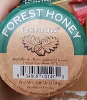 Forest Honey