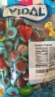 Gummie