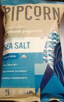 Sea Salt