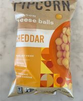 Cheese Balls