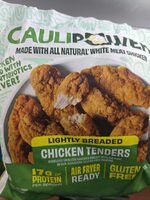 Chicken Tenders