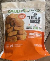 Chicken Nuggets