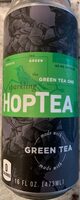 The Green Tea One