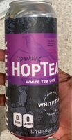 The White Tea One