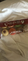 Italian Butter Cookies