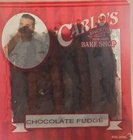 Carlos since1910 Hoboken bake shops