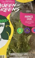 Fierce Mix