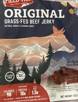 Original Beef Jerky