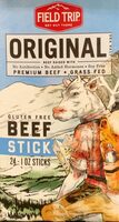 Original Beef Sticks
