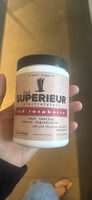 SUPERIEUR [electrolytes] Red Raspberry