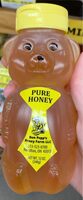 Pure Honey