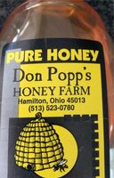 Honey