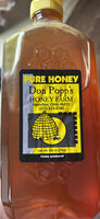 Pure Honey