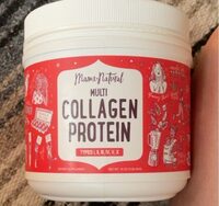 Multi Collagen Protein