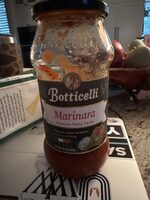 Marinara Italian Tomatoes