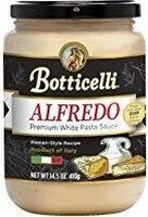 Premium White Pasta Sauce