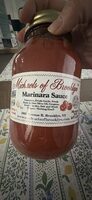 Marinara Sauce