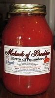 Filetto Di Pomodoro