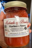 Marinara Sauce