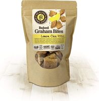 GRAHAMS Lemon Chia