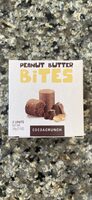 Pasokin Peanut Butter Snack Cocoa Crunch