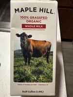 Whole Milk