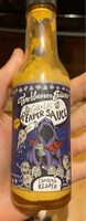 Garlic reaper sauce