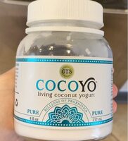 Cocoyo Pure
