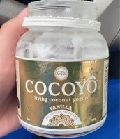 Cocoyo Vanilla