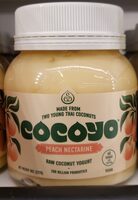 Cocoyo Peach