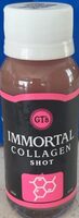 Immortal collagen shot
