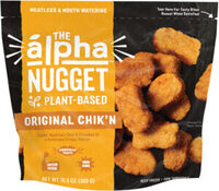 Plant-Based Original Chik'N Nuggets